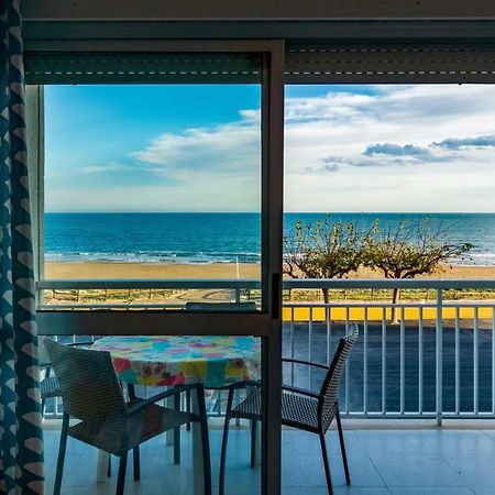 Апартаменти Irtaplaya 211 Alcoceber Екстер'єр фото